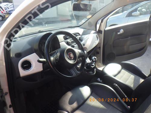 Rear mirror FIAT 500 (312_) 1.3 D Multijet (312AXB1A) | BP23839806I6  - Image 18