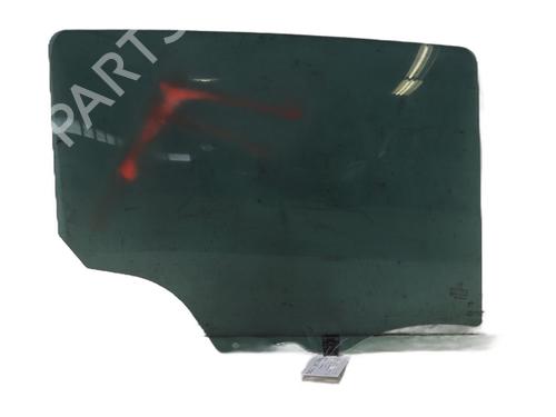 Used Rear right door window Rear right door window PEUGEOT 207 SW (WK_) 1.6 HDi (92 hp) 32991454 32991454