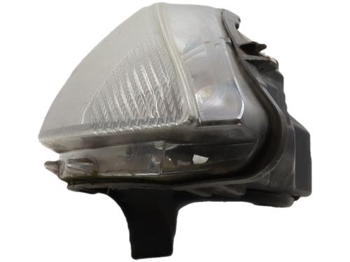 Right headlight FORD FIESTA VI (CB1, CCN) 1.25 | BP38596207C29 - Image 3
