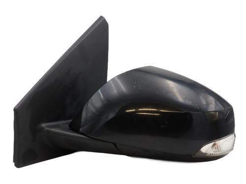 Used Left mirror RENAULT MEGANE III Hatchback (BZ0/1_, B3_) 1.5 dCi (BZ09, BZ0D, BZ1W, BZ29, BZ14) (110 hp) 32189935