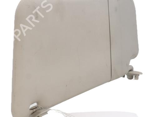 Pala sol esquerda Pala sol esquerda PEUGEOT EXPERT Van (VF3A_, VF3U_, VF3X_) 1.6 HDi 90 16V (90 hp) 33844464 33844464