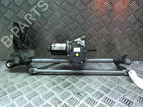 Used Front wiper motor BMW 1 (F20) 118 d (150 hp) 23838088