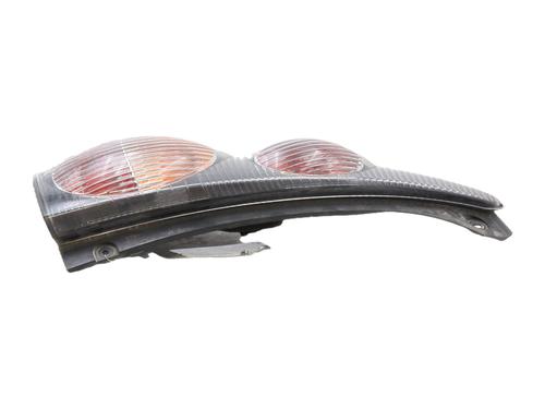 Left taillight CITROËN C1 (PM_, PN_) 1.0 | BP38034432C34 - Image 4