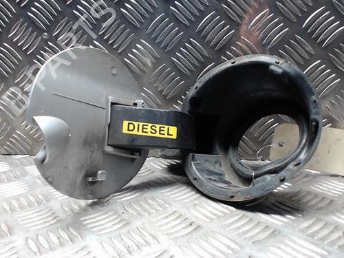 Fuel flap PEUGEOT 208 I (CA_, CC_) 1.4 HDi | BP23047879C131