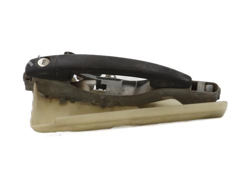 Exterior handle PEUGEOT EXPERT Van (VF3A_, VF3U_, VF3X_) 1.6 HDi 90 16V | BP31252516C122
