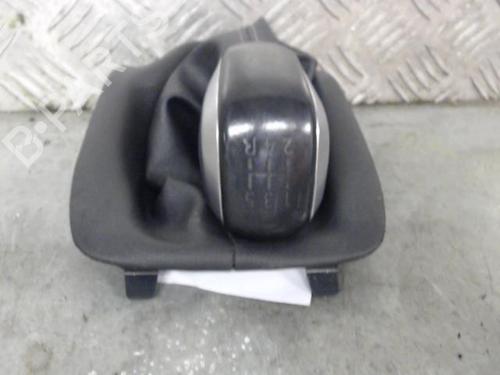 Shift knob PEUGEOT 2008 I (CU_) 1.2 VTi | BP24311642I34 - Image 6