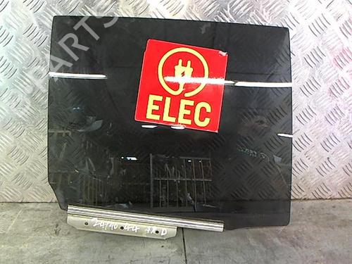 Used Rear right door window TOYOTA C-HR (_X1_) 2.0 Hybrid (MAXH10) (184 hp) 23839656