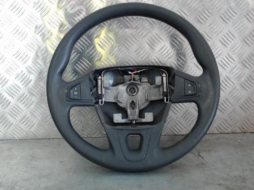 Volante Volante RENAULT SCÉNIC III (JZ0/1_) 1.5 dCi (JZ02, JZ0R) (95 hp) 23052467 23052467