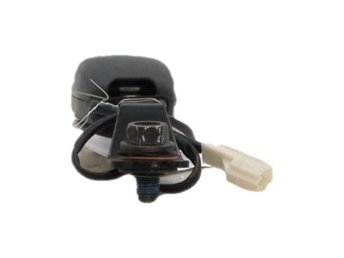 Seat buckle CHEVROLET SPARK (M300) 1.0 | BP37798938I32 - Image 3