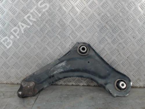 Used Right front suspension arm RENAULT MEGANE III Hatchback (BZ0/1_, B3_) 1.5 dCi (BZ09, BZ0D, BZ1W, BZ29, BZ14) (110 hp) 29502953