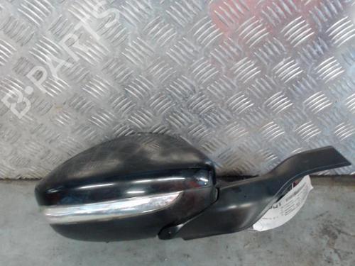 Used Right mirror PEUGEOT 208 I (CA_, CC_) 1.6 BlueHDi 100 (100 hp) 24959133