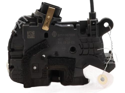 Front left lock RENAULT TWINGO III (BCM_, BCA_) 1.0 SCe 70 (BCMB) | BP31974850C98 