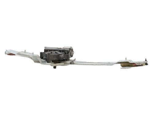 Used Front left window mechanism Front left window mechanism PEUGEOT 208 I (CA_, CC_) 1.2 VTI 82 (82 hp) 34723890 34723890