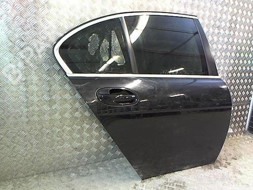 Dør højre bagtil BMW 7 (E65, E66, E67) 730 Ld | BP23051140C5  - Image 6