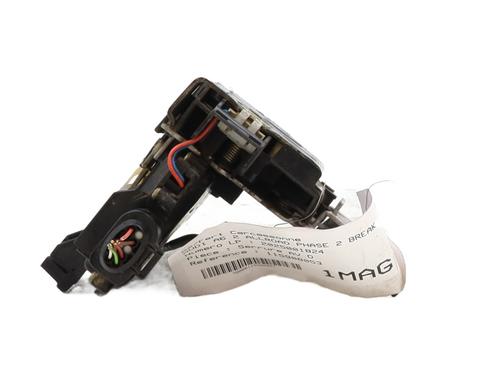 front-right-lock-audi-allroad-c5-4bh-2000-2001-2002-2003-2004-2005-31972695 main image