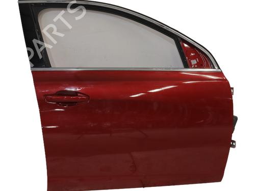 Used Right front door PEUGEOT 208 II (UB_, UP_, UW_, UJ_) e-208 (136 hp) 31038813