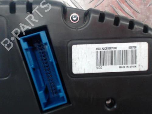 instrument-cluster-seat-ibiza-iv-st-6j8-6p8-2010-2011-2012-2013-2014-2015-2016-26522723 main image