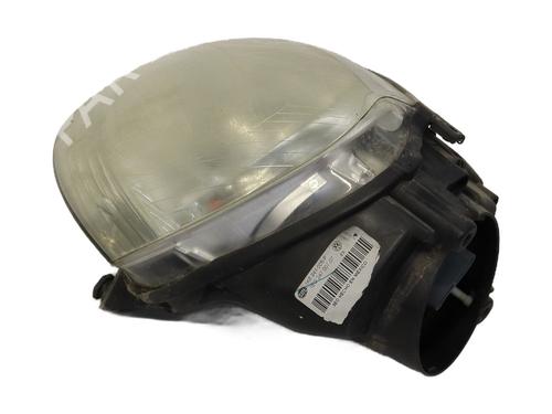 Left headlight VW JETTA III (1K2) 1.9 TDI | BP23051273C28  - Image 5