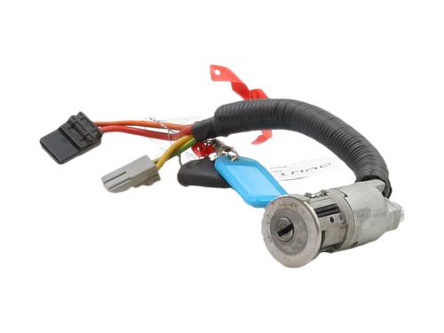 Ignition barrel OPEL MOVANO A Van (X70) | BP37482281M48 - Image 4