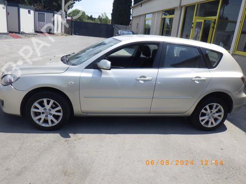 Left tailgate light MAZDA 3 (BK) 1.6 DI Turbo | BP23839322C79  - Image 18