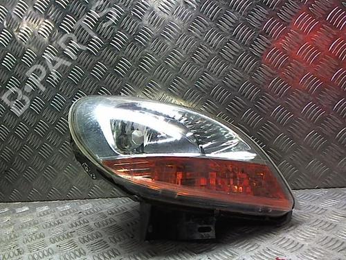 Używane Lampa przednia prawa RENAULT KANGOO Express (FC0/1_) 1.5 dCi (FC07, FC1R) (65 hp) 23050008