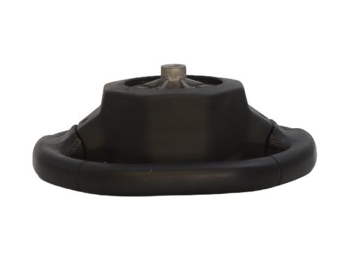 Steering wheel PEUGEOT 3008 II SUV (MC_, MR_, MJ_, M4_) 1.5 BlueHDi 130 | BP30819107C49 