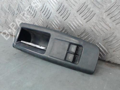 Left front window switch VW POLO IV (9N_, 9A_) 1.4 TDI | BP27735009I27 - Image 3
