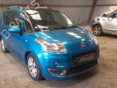 Fælk CITROËN C3 Picasso (SH_) 1.6 HDi 110 | BP39178214C45 - Image 11
