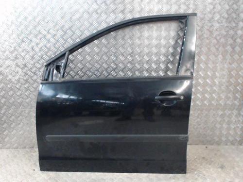 Used Left front door VW POLO (9N_, 9A_) 1.2 12V (64 hp) 23049076