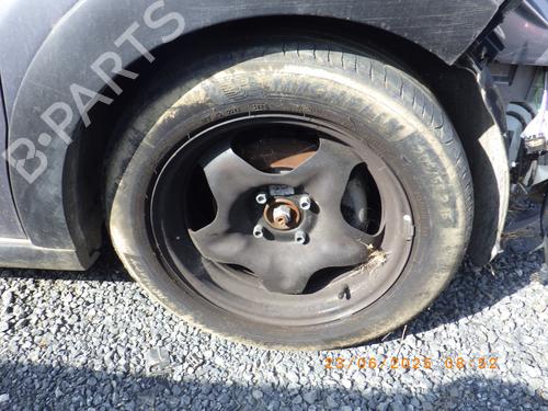 Used Rim CITROËN C3 / C3 ORIGIN III (SX) 1.2 PureTech 82 (83 hp) 26932987