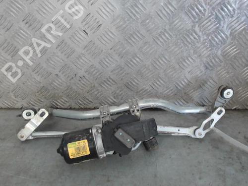 Viskermotor vindrude CITROËN C3 Picasso (SH_) 1.6 HDI 90 (92 hp) 27684061