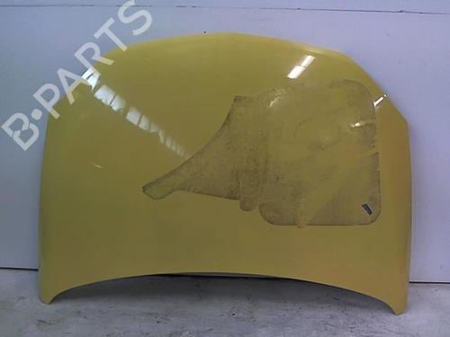 Used Hood OPEL COMBO Box Body/MPV 1.3 CDTI 16V (75 hp) 23839008