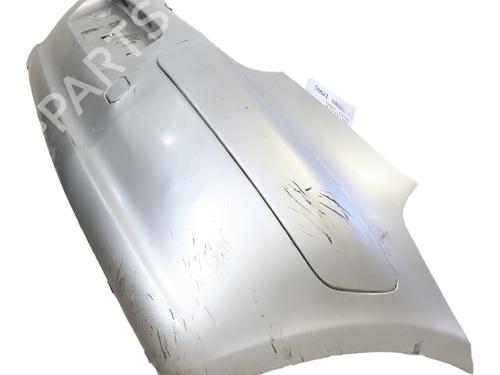 Rear bumper PEUGEOT 307 (3A/C) 1.6 HDi 110 | BP24939530C8 
