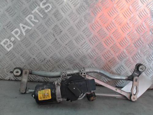 Used Front wiper motor CITROËN C3 Picasso (SH_) 1.6 HDi (90 hp) 28611590