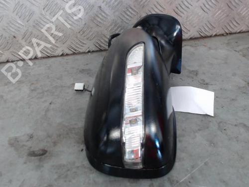 Right mirror MERCEDES-BENZ E-CLASS (W211) E 280 CDI (211.020) | BP27153568C27 