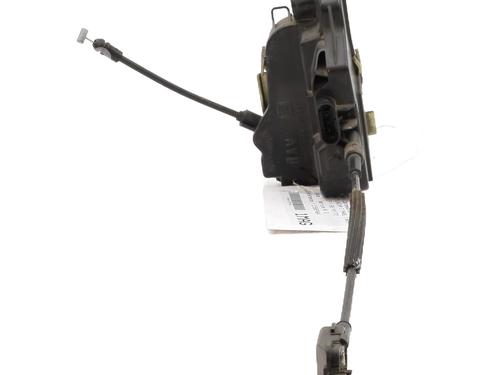 Used Front right lock Front right lock 31923787 31923787