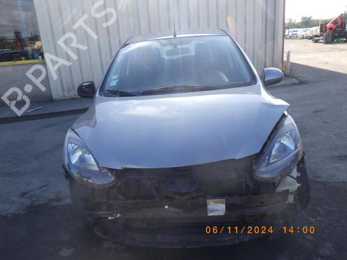 Right taillight MAZDA 2 (DE_, DH_) 1.4 MZR-CD | BP24633499C35  - Image 18