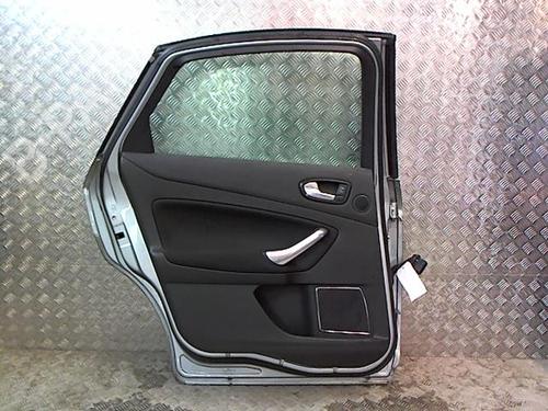 Left rear door FORD MONDEO IV (BA7) 2.3 | BP23838365C4