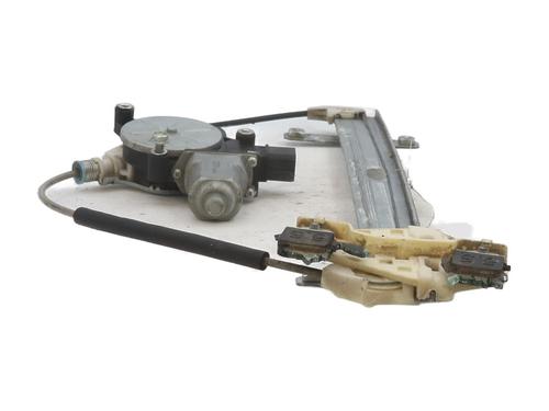 Front right window mechanism HONDA FR-V (BE) 1.8 (BE1) | BP33566934C23 - Image 3