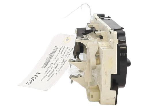 Climate control PEUGEOT 206+ (2L_, 2M_) 1.4 i | BP33566835I5 - Image 4