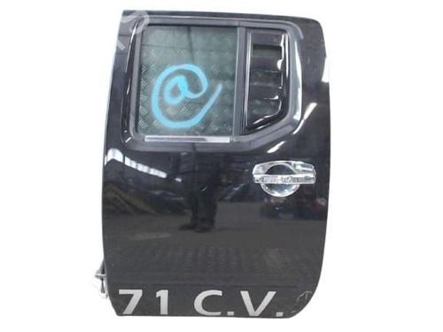 Used Left rear door NISSAN NAVARA NP300 (D40) 2.5 dCi 4WD (171 hp) 23048337
