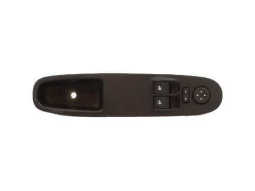Used Left front window switch Left front window switch LANCIA YPSILON (312_) 1.2 (312.PXA1A, 312.YXA1A) (69 hp) 30683307 30683307