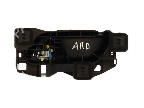 Used Rear right interior door handle Rear right interior door handle CITROËN C4 III (BA_, BB_, BC_) 1.5 BlueHDi 130 (BBYHZB) (131 hp) 33416803 33416803