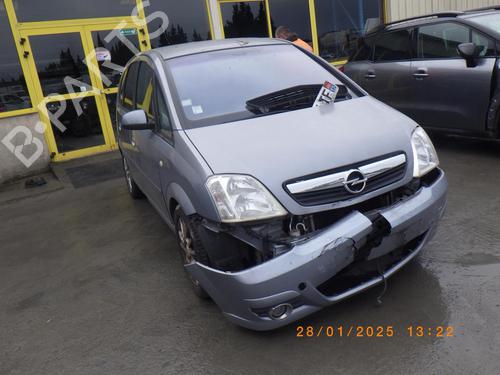 Left taillight OPEL MERIVA A MPV (X03) 1.7 CDTI (E75) | BP24453190C34 