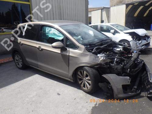 Used Parts VW GOLF SPORTSVAN VII (AM1, AN1) 1.4 TSI 2223430