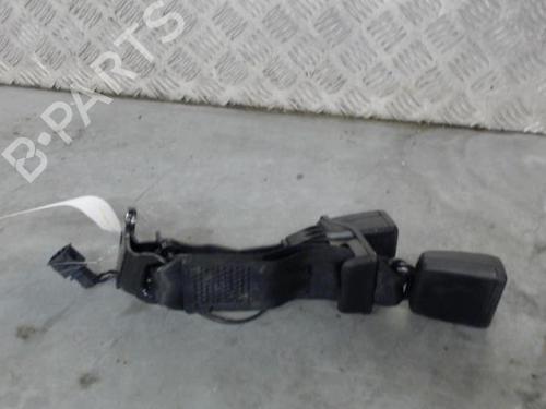 Seat buckle AUDI Q2 (GAB, GAG) 30 TDI | BP30180495I32