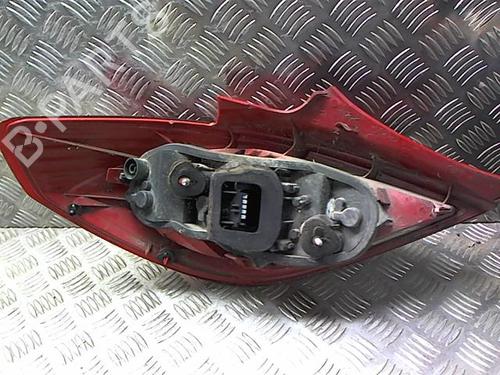 Used Right taillight Right taillight OPEL CORSA D (S07) 1.3 CDTI (L08, L68) (90 hp) 23049754 23049754