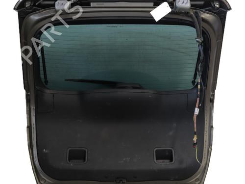 Bakluke CC/Kombi-Kupé CITROËN C4 Picasso I MPV (UD_) 1.6 HDi | BP29007128C6 