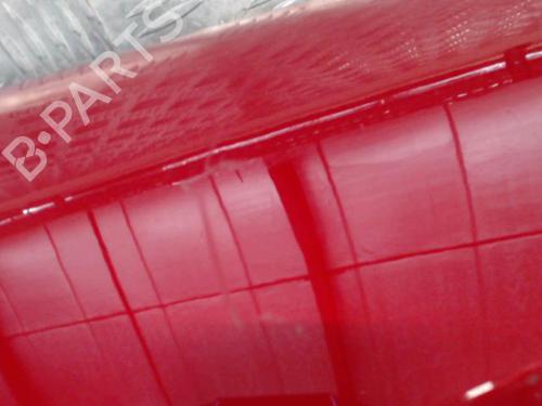 Left front fenders PEUGEOT 308 I (4A_, 4C_) 1.6 HDi | BP29028162C41 