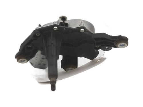 Used Rear wiper motor Rear wiper motor RENAULT CLIO IV (BH_) 1.5 dCi 75 (75 hp) 33566968 33566968